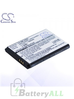 CS Battery for Samsung Champ / Diva Diamond / Diva Folder Battery PHO-SML250SL