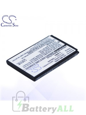 CS Battery for Samsung E2652 / E2652W / GT-C3300 / GT-C3300K Battery PHO-SML250SL