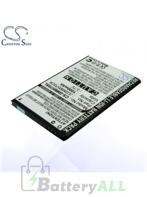 CS Battery for Samsung Craft SPH-R900 / Intercept SPH-M910 Battery PHO-SMM570SL