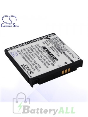 CS Battery for Samsung Delve R800 / Delve SCH-R800 / Finesse R810 Battery PHO-SMM800SL