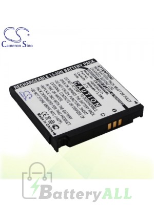 CS Battery for Samsung Reclaim SPH-M560 / SCH-R350 / SCH-R351 Battery PHO-SMM800SL