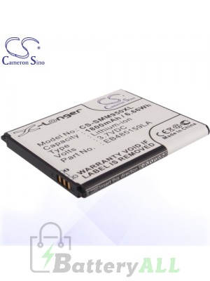 CS Battery for Samsung EB485159LA / EB485159LU / GT-S7710 Battery PHO-SMM950XL