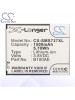 CS Battery for Samsung Galaxy Z1 / GT-S7260 / GT-S7262 / GT-S7898 Battery PHO-SMS727XL