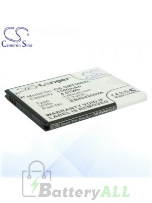 CS Battery for Samsung Messager II R560 / Messager SCH-R450 Battery PHO-SMT560XL