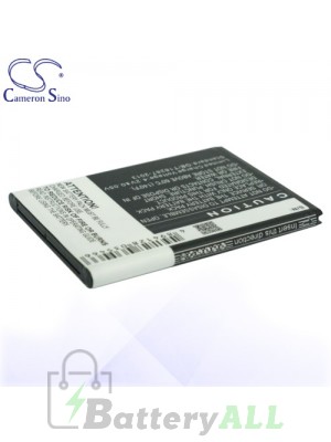 CS Battery for Samsung Character SCH-R640 / Comment R380 Battery PHO-SMT560XL