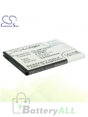 CS Battery for Samsung Freeform 4 / Freeform III SCH-R380 Battery PHO-SMT560XL