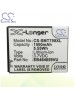 CS Battery for Samsung Smart / GT-S5820 / GT-S5838 / GT-S8600 Battery PHO-SMT759XL