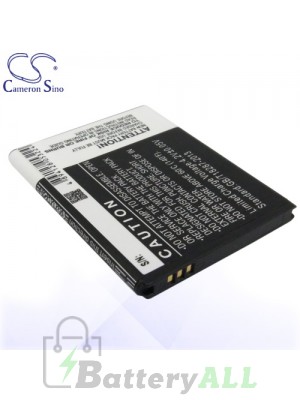 CS Battery for Samsung Conquer 4G / Exhibit 4G / GT-B9150 / S720C Battery PHO-SMT759XL
