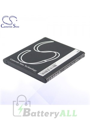 CS Battery for Samsung EB-L1D7IBA / Galaxy Ruby Pro / Hercules Battery PHO-SMT989XL