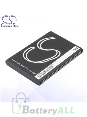 CS Battery for Samsung AB553446GZ / Samsung Gusto 2 SCH-U365 Battery PHO-SMU350SL