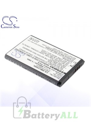 CS Battery for Samsung Haven U320 / SCH-U320 / Knack U310 SCH-U310 Battery PHO-SMU350SL