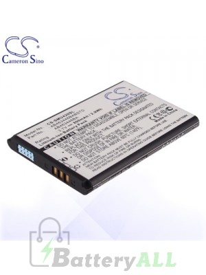CS Battery for Samsung AB923446GZB / AB463446BA / AB463446BABSTD Battery PHO-SMU420SL