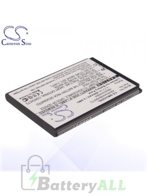 CS Battery for Samsung AB553446BA / Axle R311 / Byline R310 Battery PHO-SMU420SL