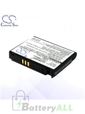 CS Battery for Samsung AB653039EZ / AB653039EZBSTD / SCH-U490 Battery PHO-SMU490SL