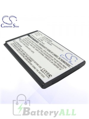 CS Battery for Samsung AB403450GZ / AB403450GZB / AB403450GZBSTD Battery PHO-SMU540SL