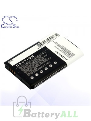 CS Battery for Samsung Convoy SCH-U640 / SCH-U680 / SCHU680MAV Battery PHO-SMU640SL