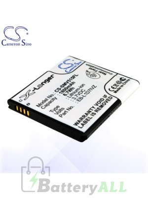 CS Battery for Samsung EB-L1D7IVZ / EB-L1D7IVZBSTD / SAMI515BATS Battery PHO-SMV515FL