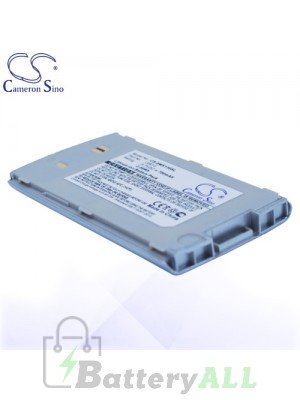 CS Battery for Samsung J0813 / Samsung SCH-X120 / SCH-X130 Battery PHO-SMX130SL