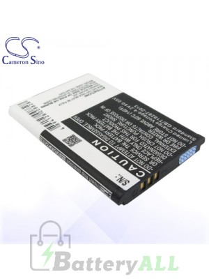 CS Battery for Samsung AB043446LE / AB043446LN / AB463446BC Battery PHO-SMX200SL