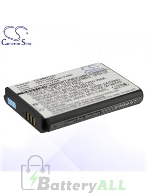 CS Battery for Samsung AB803446BA / AB803446BU Battery PHO-SMX271SL
