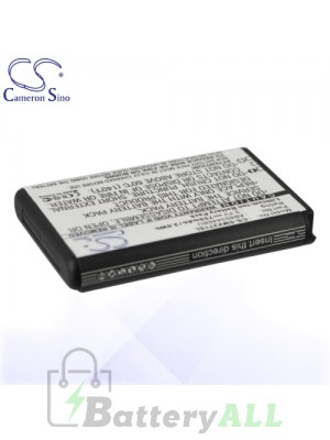 CS Battery for Samsung B2710 Solid / GT-B2710 / xcover 271 Battery PHO-SMX271SL