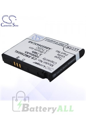 CS Battery for Samsung AB603443CABSTD / AB653443CAB / AB653443CE Battery PHO-SMZ560XL