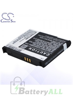 CS Battery for Samsung Behold SGH-T919 / Behold T919 / Sync A707 Battery PHO-SMZ560XL