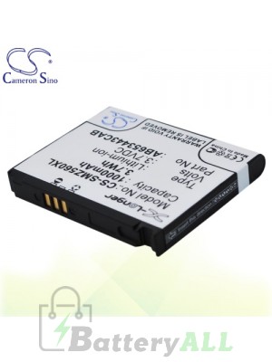 CS Battery for Samsung Instinct S30 / Propel A767 / RMC30C1 Battery PHO-SMZ560XL