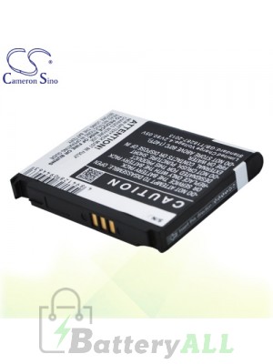 CS Battery for Samsung RMC30C2 / SCH-R360 / SGH-A171 / SGH-A597 Battery PHO-SMZ560XL