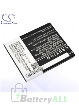 CS Battery for Sony Falcon DTV / Falcon SS / Hayabusa / Jlo Battery PHO-ERA900XL