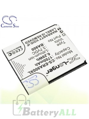 CS Battery for Sony Xperia M / Xperia T LT29i / Xperia TX LT29 Battery PHO-ERA900XL