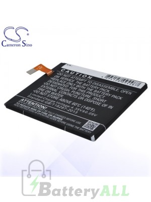 CS Battery for Sony Xperia T3 / T3 D5102 / T3 D5103 / T3 D5106 Battery PHO-ERC300SL