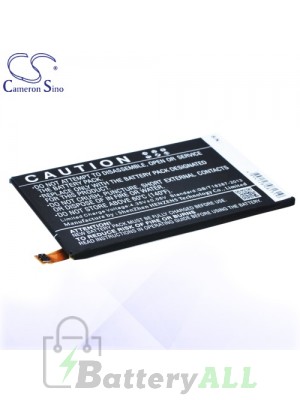 CS Battery for Sony Xperia A2 SO-04F / Xperia E4 / Xperia E4g Battery PHO-ERE400SL