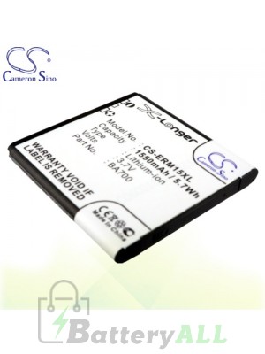 CS Battery for Sony ST21a2 / ST21i / ST23 / ST23a / Xperia Miro Battery PHO-ERM15XL