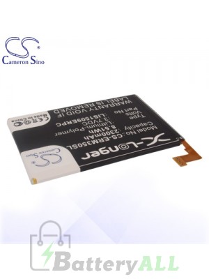 CS Battery for Sony C5303 / HuaShan Chun / M35c / M35h / M35i Battery PHO-ERM350SL