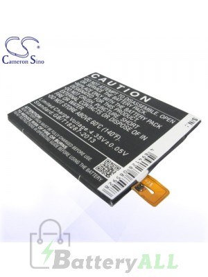 CS Battery for Sony Xperia T2 Ultra D5303 D5306 Battery PHO-ERM500SL
