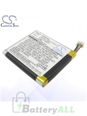 CS Battery for Sony Ericsson / Sony 1227-8001.10W16 / 1228-9675.1 Battery PHO-ERX100SL