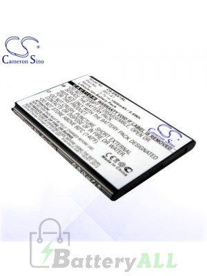 CS Battery for Sony MT25i / Xperia neo L / Ericsson Aspen M1i Battery PHO-ERX1SL