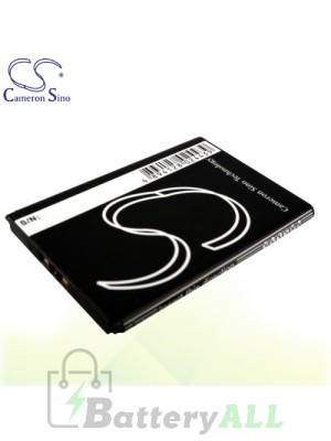 CS Battery for Sony Ericsson Xperia X1i / Xperia X2 / Xperia X2a Battery PHO-ERX1SL