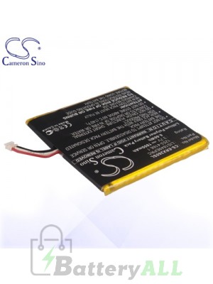 CS Battery for Sony LT26w / Sony Xperia Acro S Battery PHO-ERX260SL