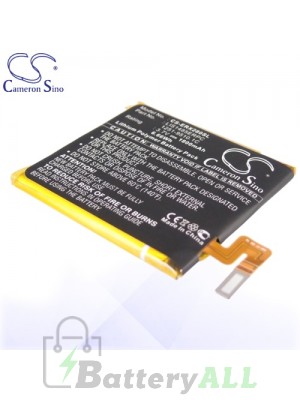 CS Battery for Sony Ericsson / Sony 1251-9510.1 / 1251-9510.1C Battery PHO-ERX280SL