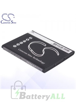 CS Battery for Sony Ericsson Mix / Mix Walkman / U100 / U100i Battery PHO-ERX2SL