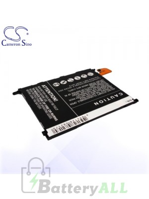 CS Battery for Sony Togari Maki / XL39 / XL39h / Xperia Z Ultra Battery PHO-ERX390SL