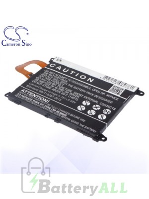 CS Battery for Sony L35H / SO-01F / Xperia i1 / Xperia Z1 Battery PHO-ERZ100SL