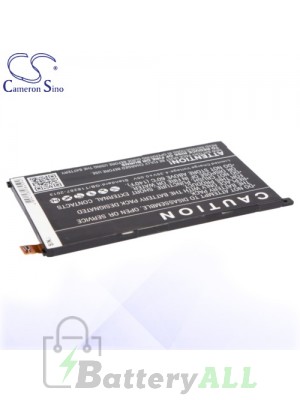 CS Battery for Sony Xperia Z1 Colorful / Xperia Z1 Compact Battery PHO-ERZ110SL
