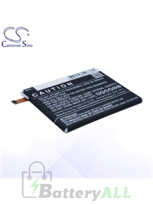 CS Battery for Sony SOV31 / Xperia C5 Ultra / Xperia Z3 Plus Z3+ Battery PHO-ERZ400SL