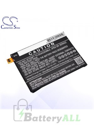 CS Battery for Sony SO-01H / SOV32 / Xperia Z5 Battery PHO-ERZ500SL