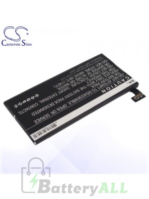 CS Battery for Sony Xperia advance / Xperia ST27 Battery PHO-EST270SL