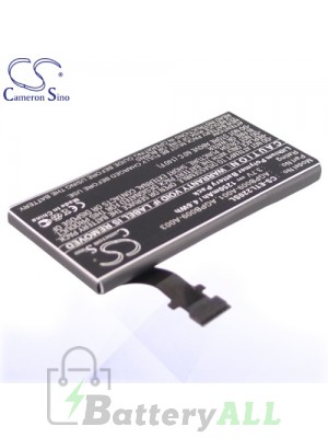 CS Battery for Sony LT22 / LT22i / Nyphon / Xperia P Battery PHO-ETL220SL
