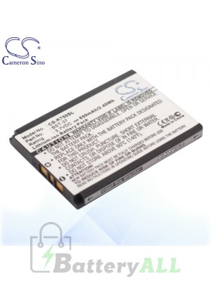 CS Battery for Sony Ericsson Z300a / Z520 / Z520a / Z520c / Z520i Battery PHO-K750SL